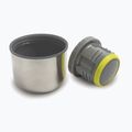 Pinguin Vacuum Thermobottle 1000ml argint 2