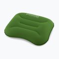 Pernă turistică Pinguin Pillow verde PI18041