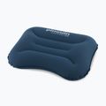 Pernă turistică Pinguin Pillow bleumarin PI18058