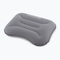 Pernă turistică Pinguin Pillow gri PI18089