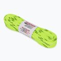 Șireturi pentru patine Tempish Hockey Waxed fosphore
