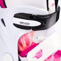 Patine reglabile de gheață pentru copii Tempish Rebel Ice One-Pro, alb, 1300001829 6