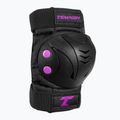 Set de protecții Tempish Taky roz 3