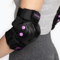 Set de protecții Tempish Taky roz 9