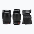 Set de apărători Tempish Rimz black