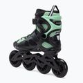 Patine în linie pentru femei Tempish Ezza Lady 90 negru 1000056 3