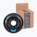 Roți pentru role  Tempish Spring C 80 mm/85A 4 buc. black 2