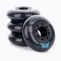 Roți pentru role  Tempish Spring C 80 mm/85A 4 buc. black 3