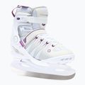 Patine de hochei pentru femei Tempish Crox.X Lady white