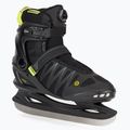 Patine de hochei pe gheață pentru bărbați Tempish Crox.X Top, negru, 1300000216