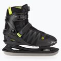 Patine de hochei pe gheață pentru bărbați Tempish Crox.X Top, negru, 1300000216 2
