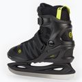 Patine de hochei pe gheață pentru bărbați Tempish Crox.X Top, negru, 1300000216 3