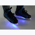 Lumini LED pentru patine Tempish Led Skate Lights 2 pack blue 2