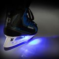 Lumini LED pentru patine Tempish Led Skate Lights 2 pack blue 3