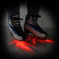 Lumini LED pentru patine Tempish Led Skate Lights 2 pack red 2