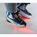 Lumini LED pentru patine Tempish Led Skate Lights 2 pack red 3