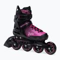 Patine în linie pentru femei Tempish Wox Lady roz 1000066