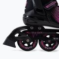 Patine în linie pentru femei Tempish Wox Lady roz 1000066 7