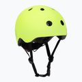 Cască pentru copii Tempish C-Mee fluorescent yellow