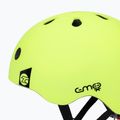 Cască pentru copii Tempish C-Mee fluorescent yellow 7