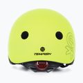 Cască pentru copii Tempish C-Mee fluorescent yellow 3