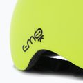 Cască pentru copii Tempish C-Mee fluorescent yellow 5