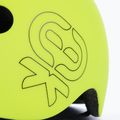 Cască pentru copii Tempish C-Mee fluorescent yellow 6