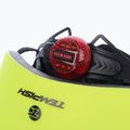 Cască pentru copii Tempish C-Mee fluorescent yellow 8