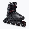 Patine în linie pentru bărbați Tempish Wox UNI negru 1000070