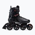 Patine în linie pentru bărbați Tempish Wox UNI negru 1000070 2