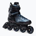 Patine în linie pentru bărbați Tempish Wox negru 1000065