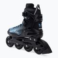 Patine în linie pentru bărbați Tempish Wox negru 1000065 3