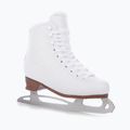 Patine artistice pentru femei Tempish Camila Ice white