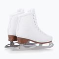 Patine artistice pentru femei Tempish Camila Ice white 9