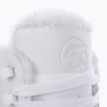 Patine artistice pentru femei Tempish Camila Ice white 10