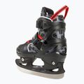 Patine pentru copii Tempish RS Ton Ice negre 3