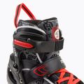 Patine pentru copii Tempish RS Ton Ice negre 5