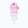 Patine pentru copii  Tempish Ice Sky Girl white/pink 12