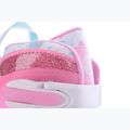 Patine pentru copii  Tempish Ice Sky Girl white/pink 15