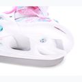 Patine pentru copii  Tempish Ice Sky Girl white/pink 18
