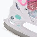 Patine pentru copii  Tempish Ice Sky Girl white/pink 7