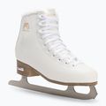 Patine artistice pentru femei Tempish Mariane white