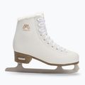 Patine artistice pentru femei Tempish Mariane white 2