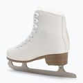 Patine artistice pentru femei Tempish Mariane white 3