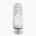 Patine artistice pentru femei Tempish Mariane white 4