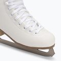 Patine artistice pentru femei Tempish Mariane white 5