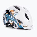 Cască pentru copii Tempish Stryker white/blue 8