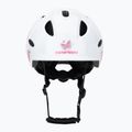 Cască pentru copii Tempish Stryker white/pink 2