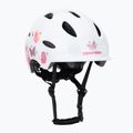 Cască pentru copii Tempish Stryker white/pink