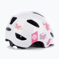 Cască pentru copii Tempish Stryker white/pink 10